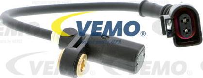 Vemo V10-72-1050 - Датчик ABS, частота обертання колеса autozip.com.ua