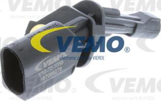 Vemo V10-72-1058 - Датчик ABS, частота обертання колеса autozip.com.ua
