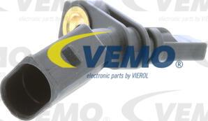 Vemo V10-72-1052 - Датчик ABS, частота обертання колеса autozip.com.ua