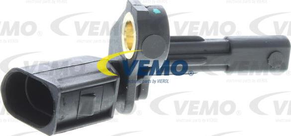 Vemo V10-72-1057 - Датчик ABS, частота обертання колеса autozip.com.ua