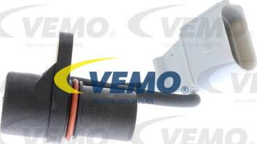 Vemo V10-72-1003-1 - Датчик імпульсів, колінчастий вал autozip.com.ua