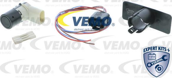Vemo V10-72-10808 - Датчик, система допомоги при парковці autozip.com.ua