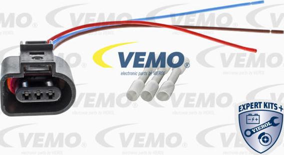 Vemo V10-83-0087 - Ремонтний комплект, кабельний комплект autozip.com.ua