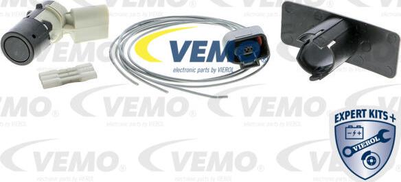 Vemo V10-72-10814 - Датчик, система допомоги при парковці autozip.com.ua