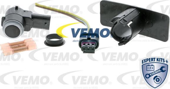 Vemo V10-72-10818 - Датчик, система допомоги при парковці autozip.com.ua