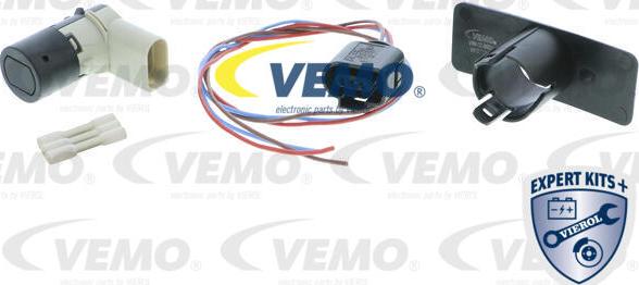 Vemo V10-72-10812 - Датчик, система допомоги при парковці autozip.com.ua