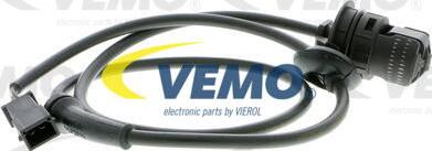 Vemo V10-72-1081 - Датчик ABS, частота обертання колеса autozip.com.ua