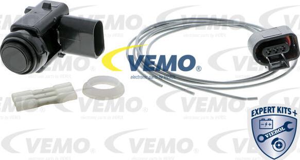 Vemo V10-72-10822 - Датчик, система допомоги при парковці autozip.com.ua