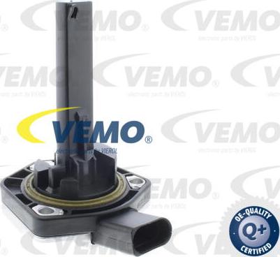 Vemo V10-72-1087 - Датчик, рівень моторного масла autozip.com.ua