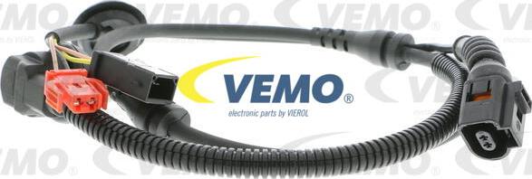 Vemo V10-72-1027 - Датчик ABS, частота обертання колеса autozip.com.ua