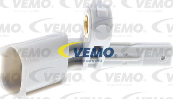 Vemo V10-72-1072 - Датчик ABS, частота обертання колеса autozip.com.ua