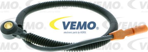 Vemo V10-72-1194 - Датчик детонації autozip.com.ua