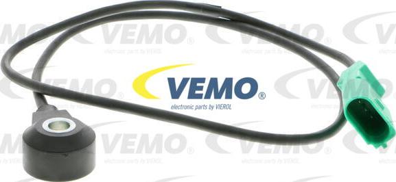 Vemo V10-72-1196 - Датчик детонації autozip.com.ua