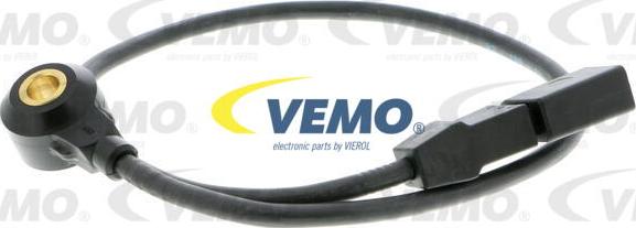 Vemo V10-72-1190 - Датчик детонації autozip.com.ua