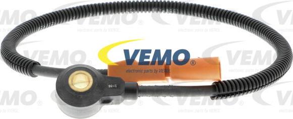 Vemo V10-72-1191 - Датчик детонації autozip.com.ua