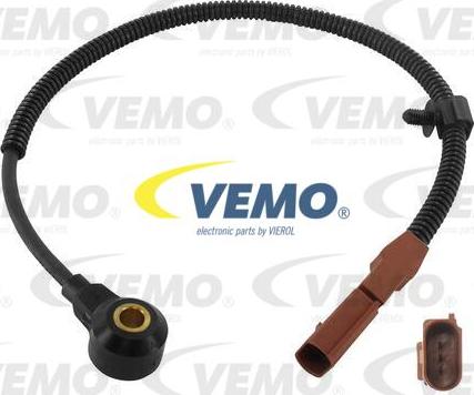 Vemo V10-72-1168 - Датчик детонації autozip.com.ua