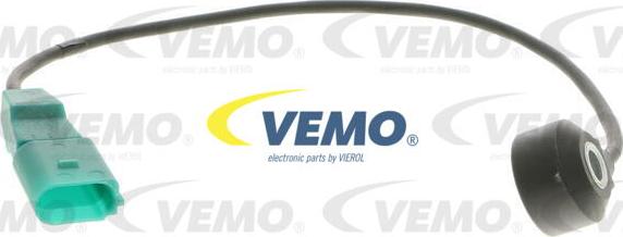 Vemo V10-72-1163 - Датчик детонації autozip.com.ua