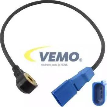 Vemo V10-72-1162 - Датчик детонації autozip.com.ua