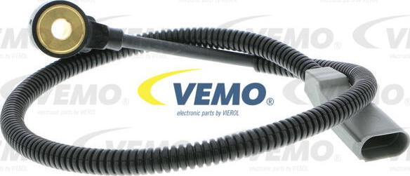Vemo V10-72-1167 - Датчик детонації autozip.com.ua