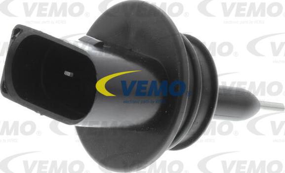 Vemo V10-72-1113 - Датчик, рівень рідини в омивачі autozip.com.ua