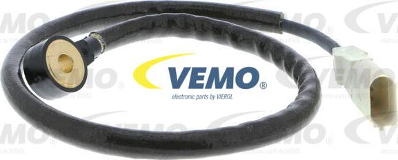 Vemo V10-72-1189 - Датчик детонації autozip.com.ua