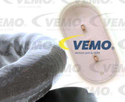 Vemo V10-72-1189 - Датчик детонації autozip.com.ua