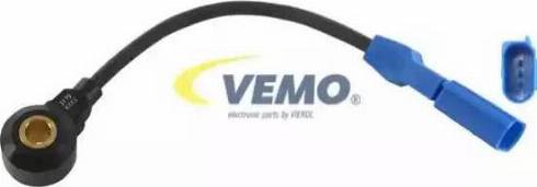 Vemo V10-72-1185 - Датчик детонації autozip.com.ua