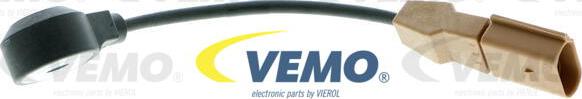 Vemo V10-72-1180 - Датчик детонації autozip.com.ua