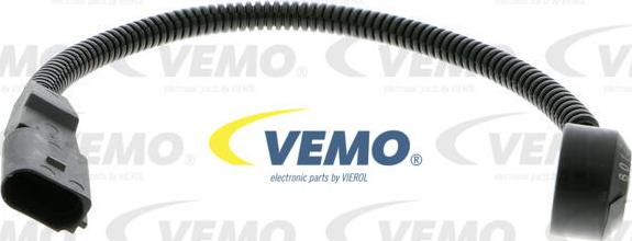 Vemo V10-72-1188 - Датчик детонації autozip.com.ua