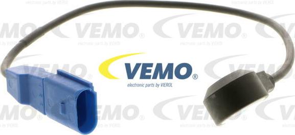 Vemo V10-72-1182 - Датчик детонації autozip.com.ua