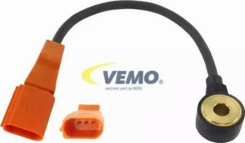 Vemo V10-72-1187 - Датчик детонації autozip.com.ua