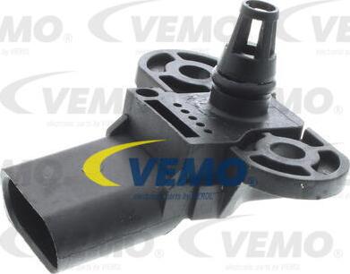 Vemo V10-72-1129 - Датчик тиску, підсилювач гальмівної системи autozip.com.ua
