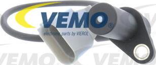 Vemo V10-72-1128 - Датчик імпульсів, колінчастий вал autozip.com.ua