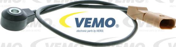Vemo V10-72-1179 - Датчик детонації autozip.com.ua