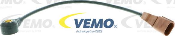Vemo V10-72-1175 - Датчик детонації autozip.com.ua