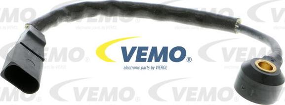 Vemo V10-72-1170 - Датчик детонації autozip.com.ua