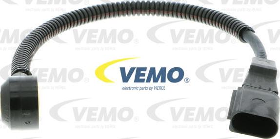 Vemo V10-72-1178 - Датчик детонації autozip.com.ua