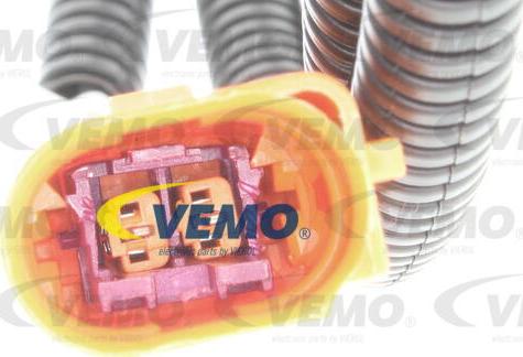 Vemo V10-72-1397 - Датчик, температура вихлопних газів autozip.com.ua