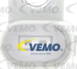 Vemo V10-72-1358-1 - Датчик ABS, частота обертання колеса autozip.com.ua