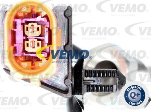 Vemo V10-72-1353 - Датчик, температура вихлопних газів autozip.com.ua