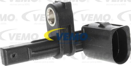 Vemo V10-72-1316 - Датчик ABS, частота обертання колеса autozip.com.ua