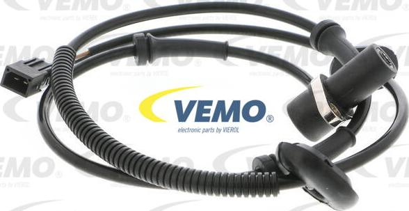 Vemo V10-72-1318 - Датчик ABS, частота обертання колеса autozip.com.ua