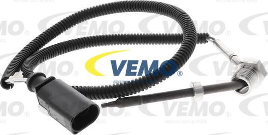 Vemo V10-72-1381 - Датчик, температура вихлопних газів autozip.com.ua