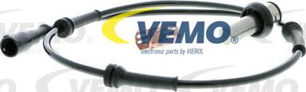 Vemo V10-72-1326 - Датчик ABS, частота обертання колеса autozip.com.ua