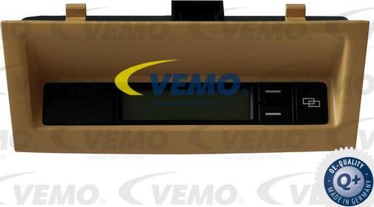 Vemo V10-72-1259 - Багатофункціональний індикатор autozip.com.ua