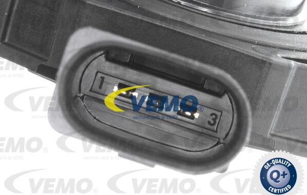 Vemo V10-72-1265 - Датчик, рівень моторного масла autozip.com.ua