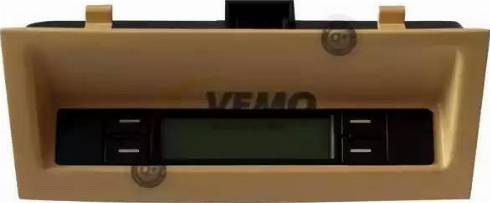 Vemo V10-72-1260 - Багатофункціональний індикатор autozip.com.ua