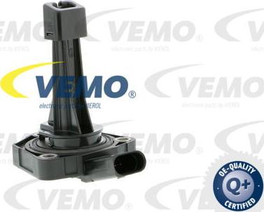 Vemo V10-72-1263 - Датчик, рівень моторного масла autozip.com.ua