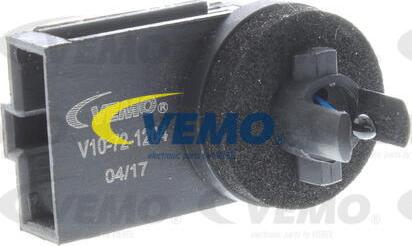 Vemo V10-72-1204 - Датчик, внутрішня температура autozip.com.ua