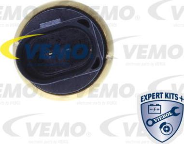 Vemo V10-72-1280 - Датчик, температура охолоджуючої рідини autozip.com.ua